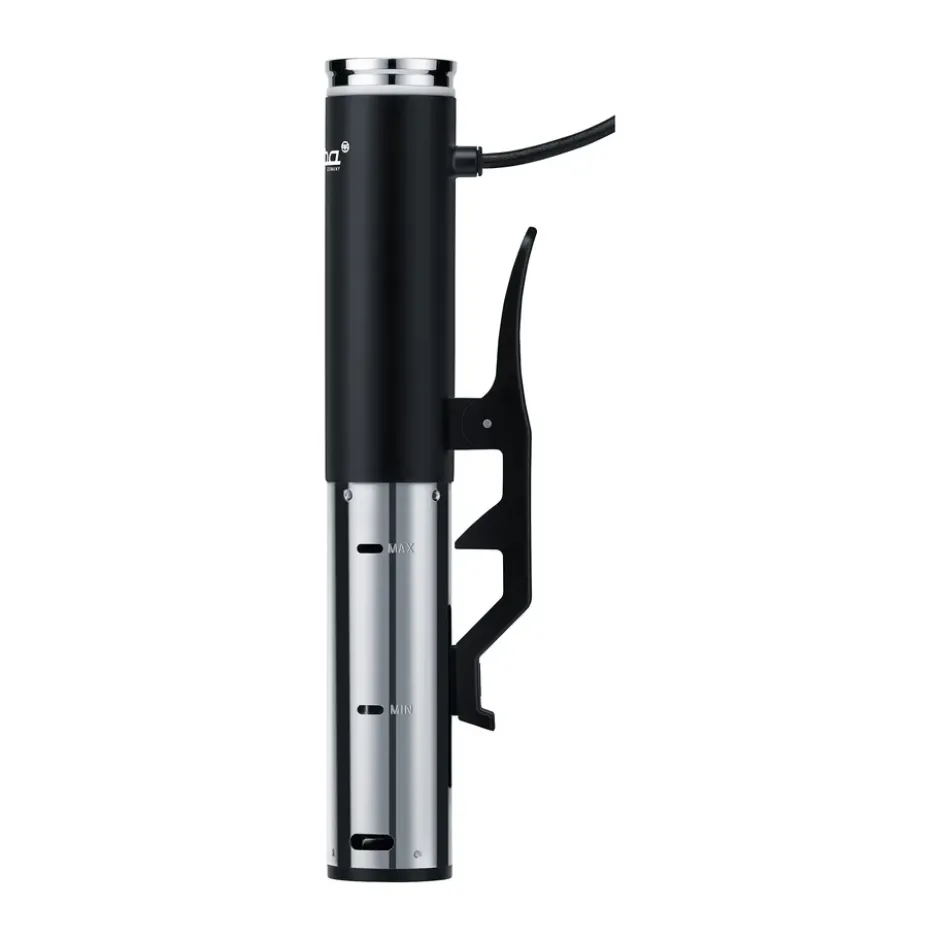 Steba SV60 Sous Vide IPX7 cirkulator, Svart