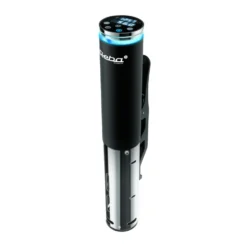 Steba SV60 Sous Vide IPX7 cirkulator, Svart