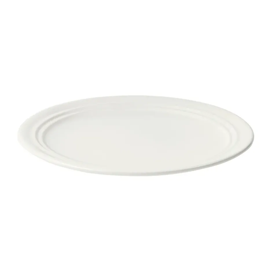 Stevns lunchtallrik Ø21,7 cm, Chalk white