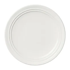 Stevns lunchtallrik Ø21,7 cm, Chalk white