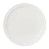 Stevns mattallrik Ø28 cm, Chalk white