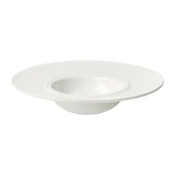 Stevns pastatallrik Ø26 cm, Chalk white