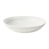 Stevns skål Ø21,5 cm, Chalk white