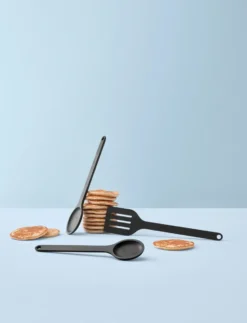 STIR-IT grytsked 26 cm, Black