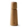 Stockholm kryddkvarn, Natural, FSC oak, 17 cm