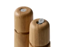 Stockholm kryddkvarn, Natural, FSC oak, 11 cm