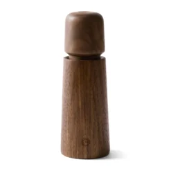 Stockholm kryddkvarn, Natural, FSC walnut, 17 cm