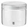 STORE-IT förvaringsburk 0,5 l, Light grey