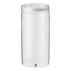 STORE-IT förvaringsburk 1,5 l, Light grey