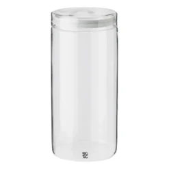 STORE-IT förvaringsburk 1,5 l, Light grey