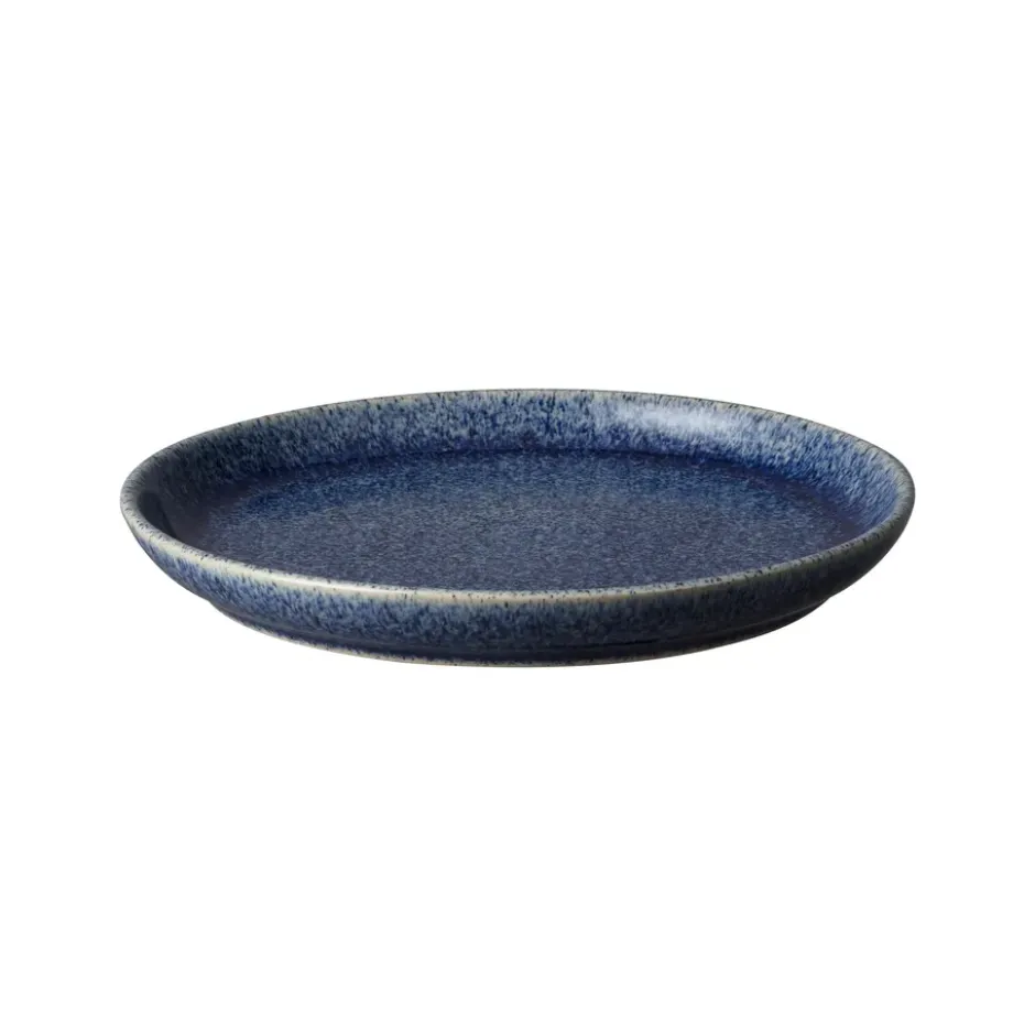 Studio Blue assiett 17 cm, Cobalt