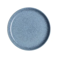 Studio Blue assiett 17 cm, Flint