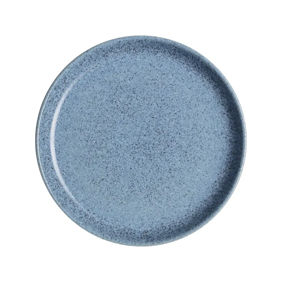 Studio Blue assiett 17 cm, Flint