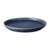 Studio Blue coupe tallrik 21 cm, Cobalt