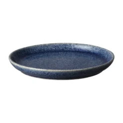 Studio Blue coupe tallrik 21 cm, Cobalt