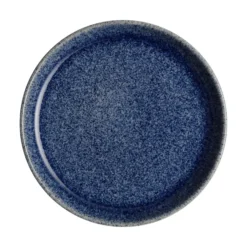 Studio Blue coupe tallrik 21 cm, Cobalt