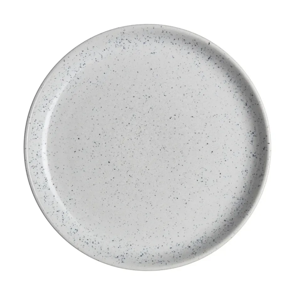 Studio Blue coupe tallrik 21 cm, Chalk