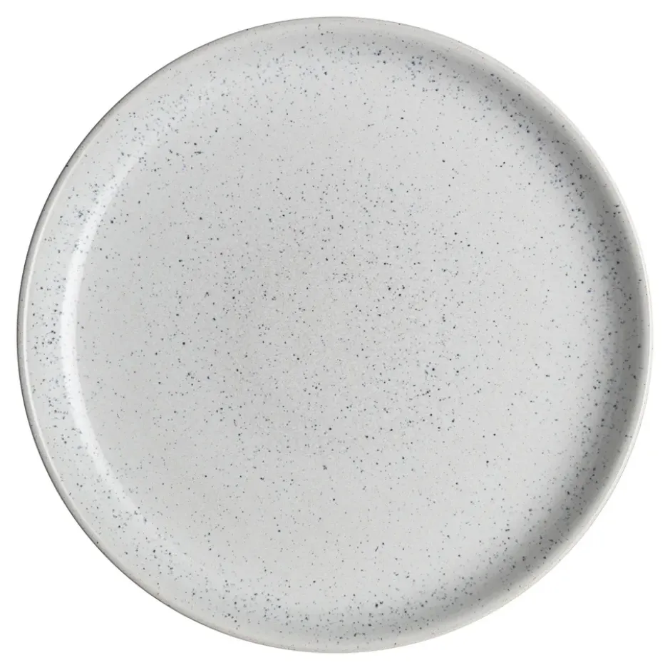 Studio Blue coupe tallrik 26 cm, Chalk