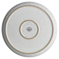 Studio Blue coupe tallrik 26 cm, Chalk