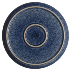 Studio Blue coupe tallrik 26 cm, Cobalt