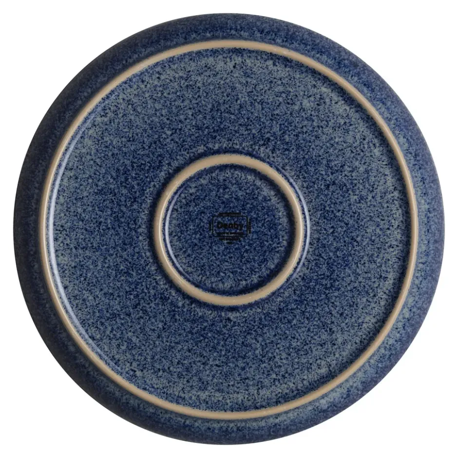 Studio Blue coupe tallrik 26 cm, Cobalt
