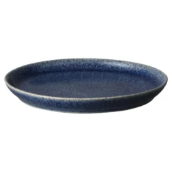 Studio Blue coupe tallrik 26 cm, Cobalt