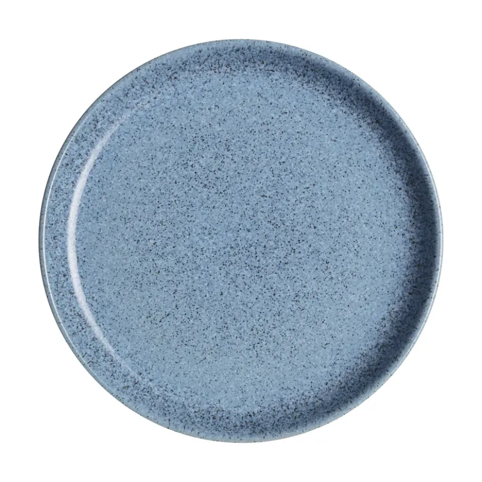 Studio Blue coupe tallrik 21 cm, Flint