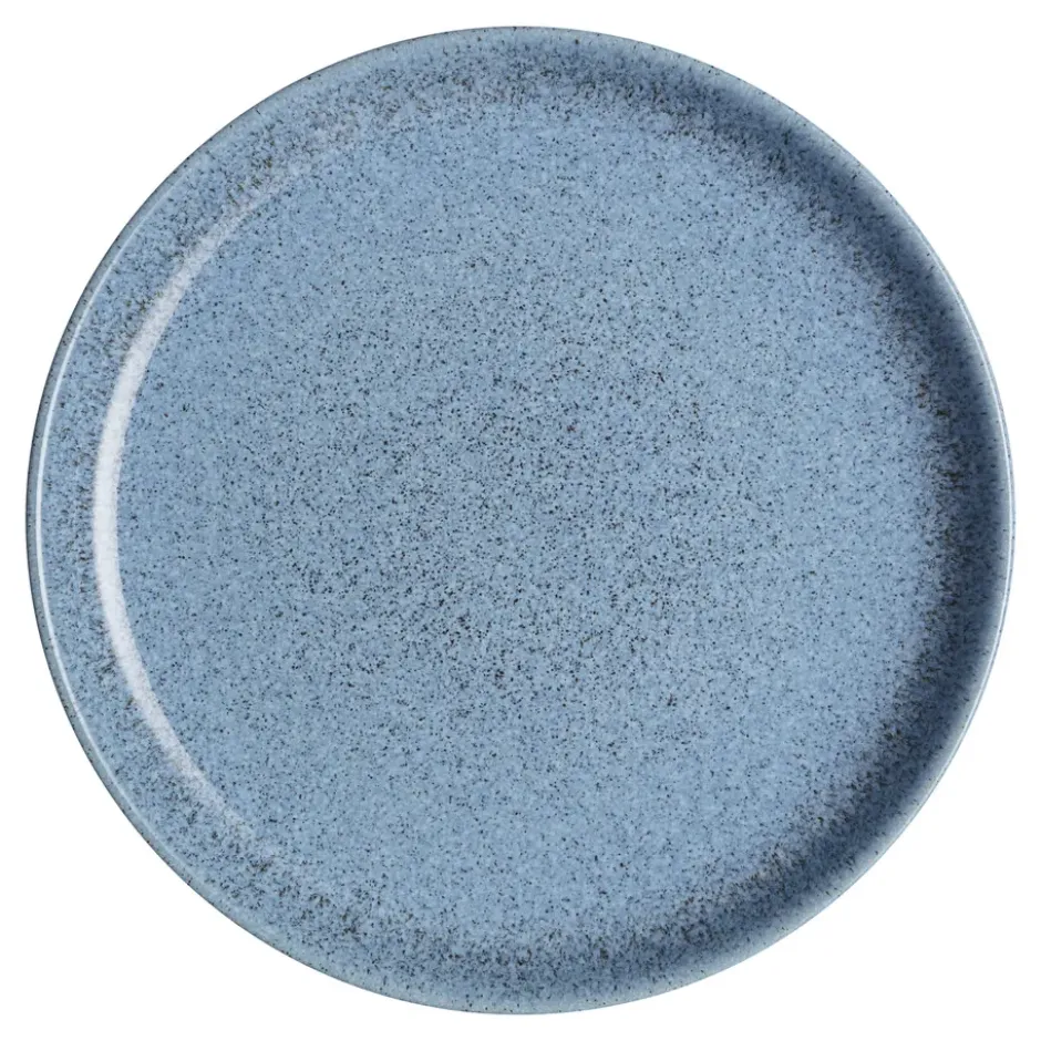 Studio Blue coupe tallrik 26 cm, Flint