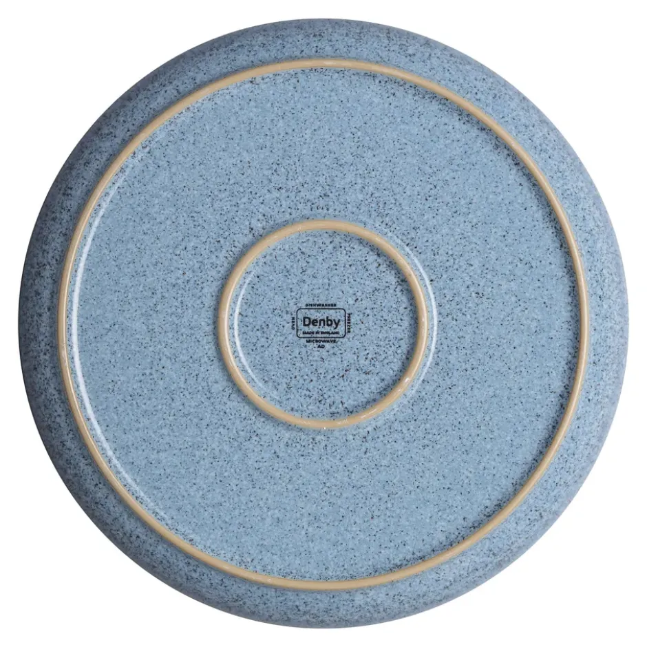 Studio Blue coupe tallrik 26 cm, Flint