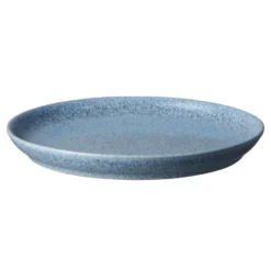 Studio Blue coupe tallrik 26 cm, Flint