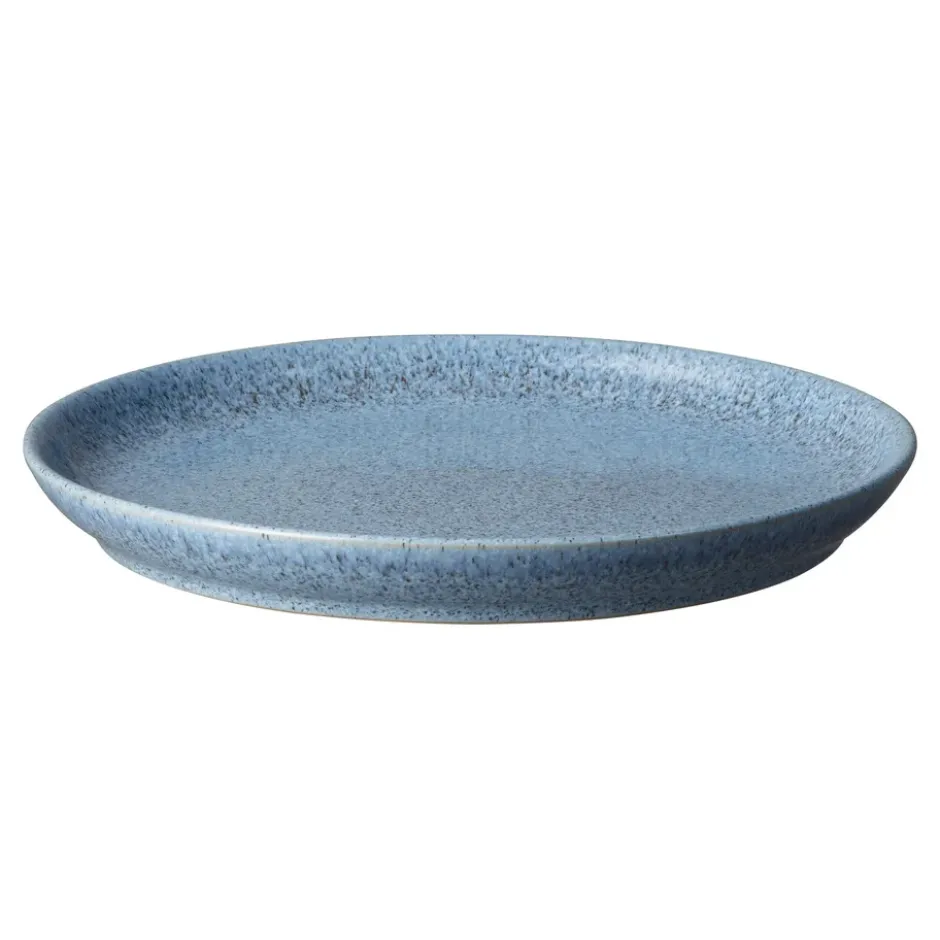 Studio Blue coupe tallrik 26 cm, Flint
