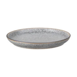 Studio Grey coupe tallrik 21 cm, Granite