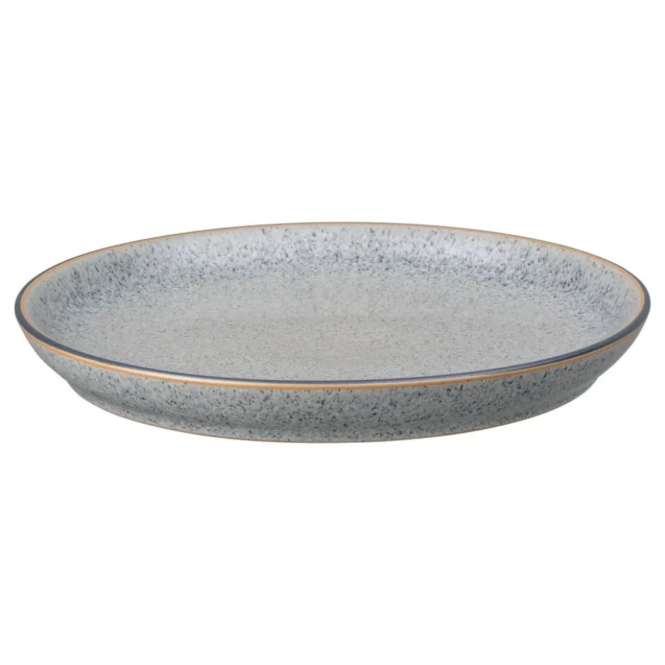 Studio Grey coupe tallrik 26 cm, Granite