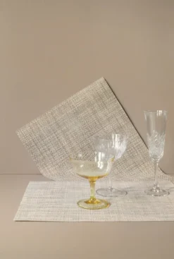 Sture bordstablett 32x47 cm, Nature melange