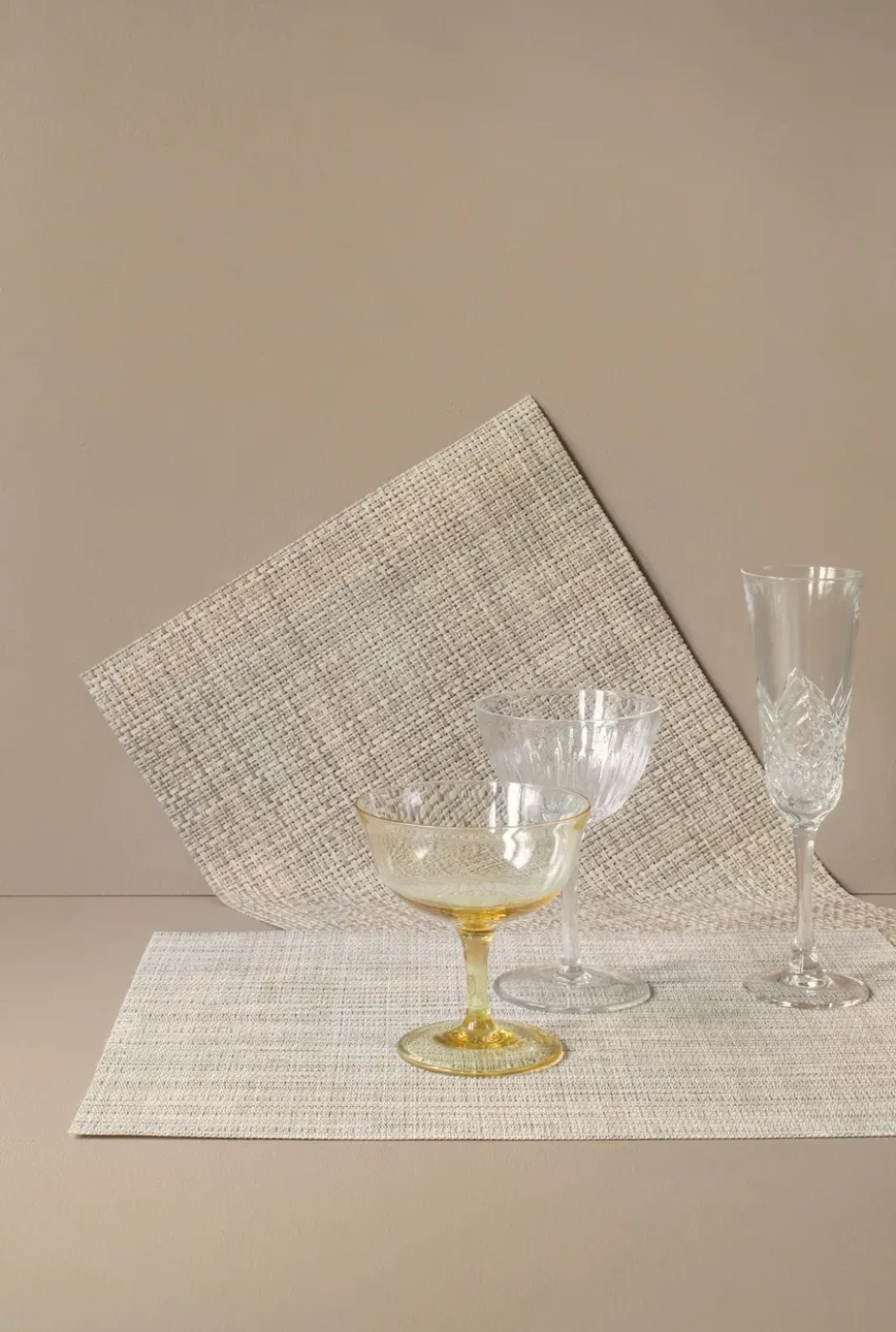 Sture bordstablett 32x47 cm, Nature melange