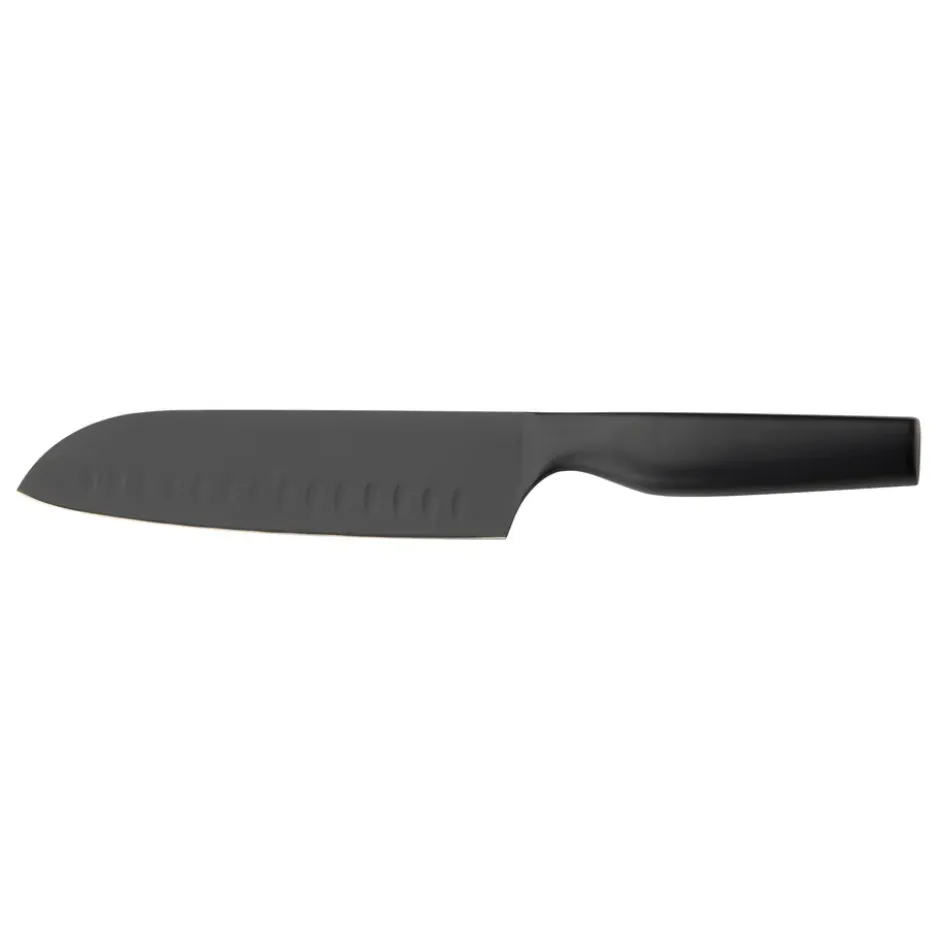 Sukai knivset 3 st, Svart