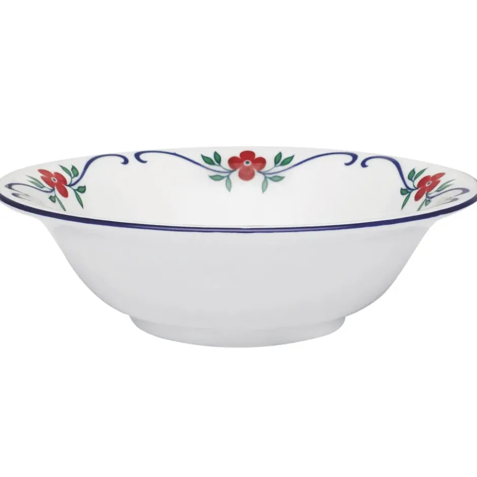 Sundborn tallrik djup, 16 cm