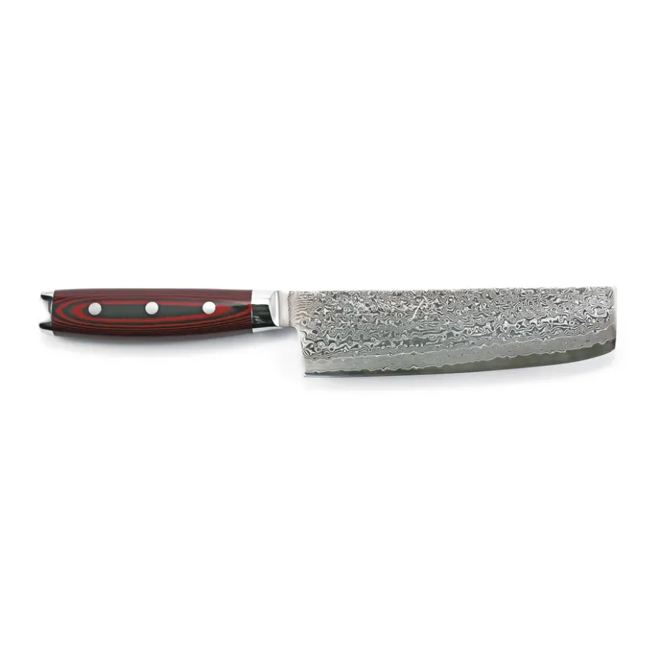 Super Gou grönsakshacka, 16,5 cm