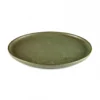 Surface assiett 21 cm, Camogreen