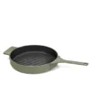 Surface grillpanna Ø26 cm, Camo green