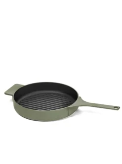 Surface grillpanna Ø26 cm, Camo green