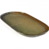 Surface tapastallrik 17x35,5 cm, Indi grey