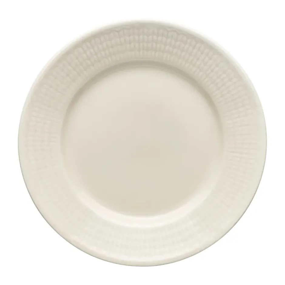 Swedish Grace assiett Ø17 cm, Havre
