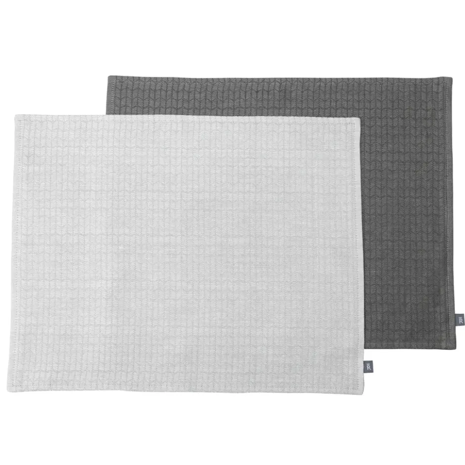 Swedish Grace bordstablett 35x45 cm, Sten