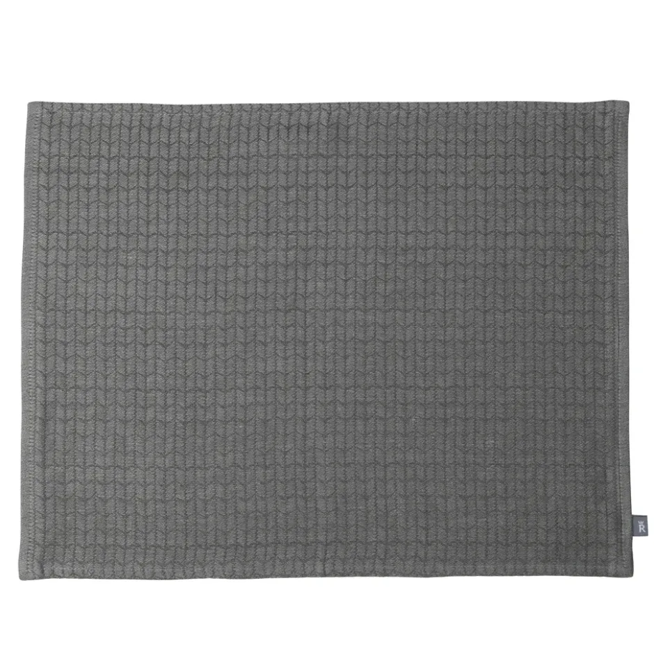 Swedish Grace bordstablett 35x45 cm, Sten