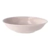 Swedish Grace djup tallrik Ø19 cm, ros (rosa)