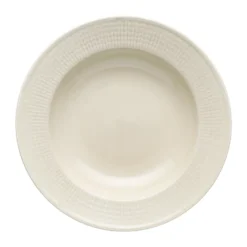 Swedish Grace djup tallrik Ø25 cm, Havre
