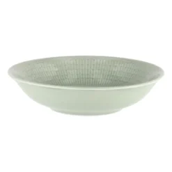 Swedish Grace djup tallrik Ø19 cm, äng (ljusgrön)