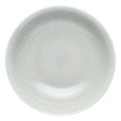Swedish Grace djup tallrik 19 cm 6-pack Dimma(grå)