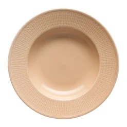 Swedish Grace djup tallrik, Jubilee, 21 cm